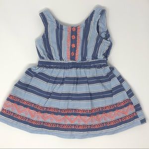 Koala Kids Summer Dress